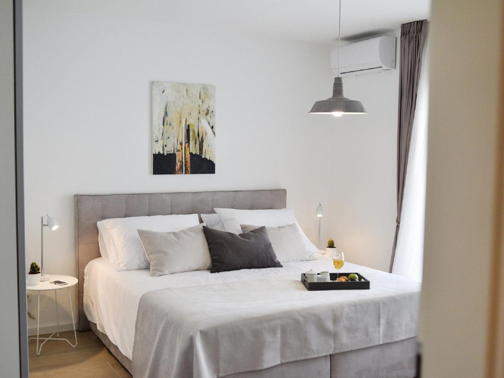 Modern Villa In Nin With Terrace المظهر الخارجي الصورة