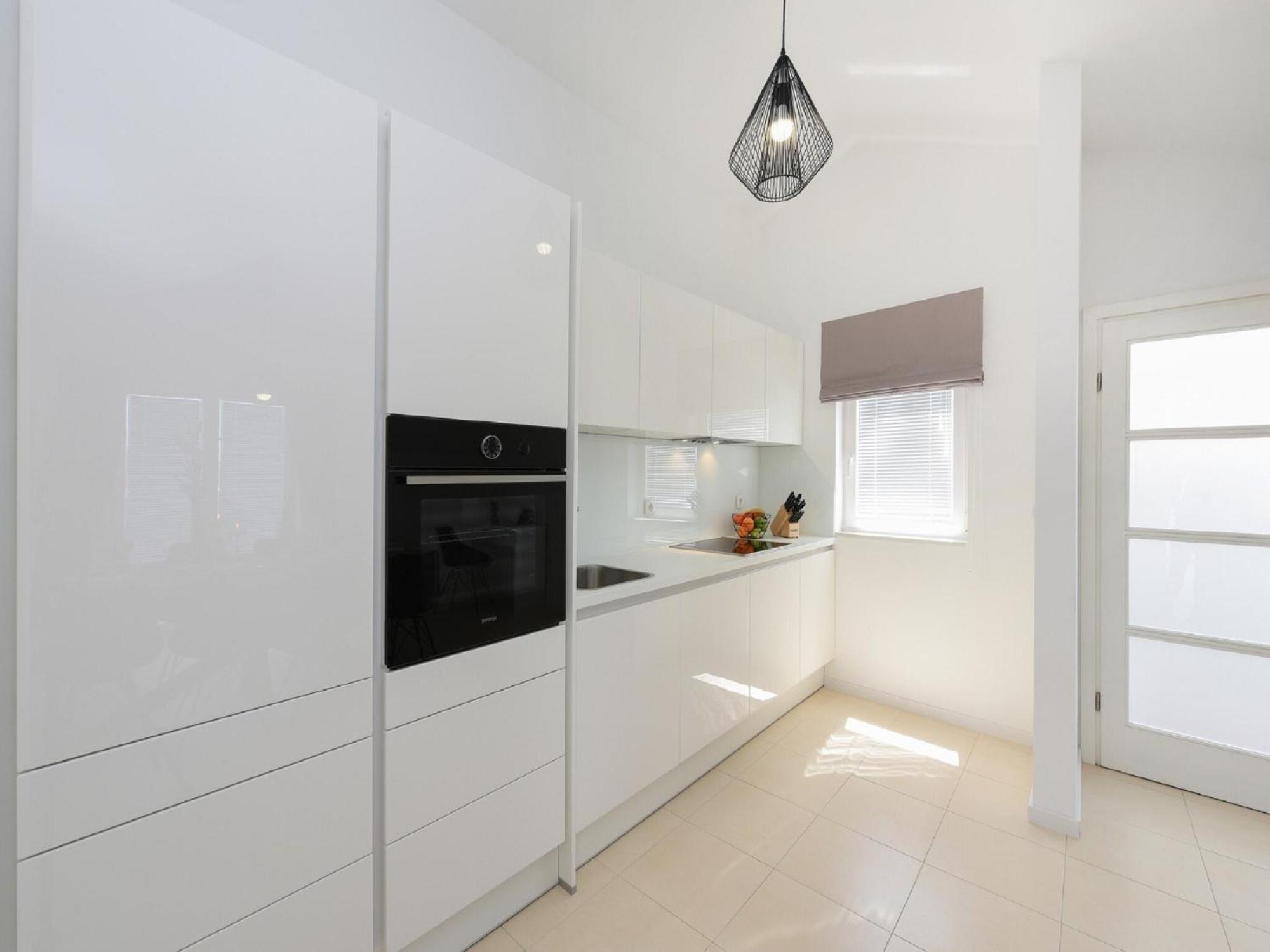 Modern Villa In Nin With Terrace المظهر الخارجي الصورة