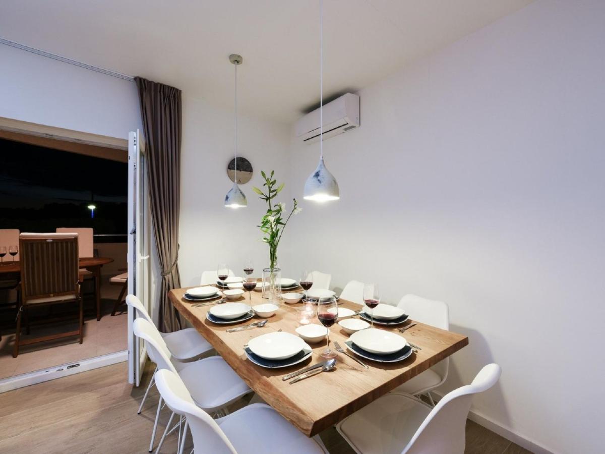 Modern Villa In Nin With Terrace المظهر الخارجي الصورة